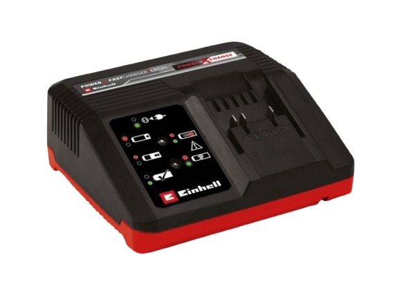 Einhell Power 4A Power X-Change Fast Charger