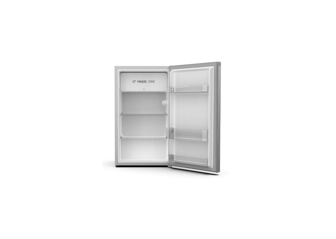 Mora 92L Bar Fridge - M125RTS - Silver