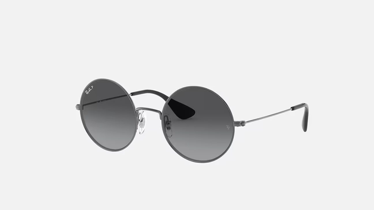Ray-Ban Ja-Jo Sunglasses - Gunmetal