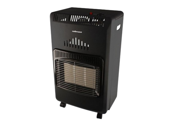 Mellerware Quantum Foldable Gas Heater