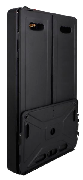 Mellerware Quantum Foldable Gas Heater