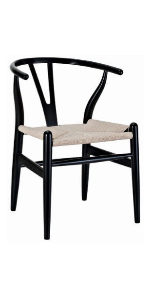 George & Mason Wishbone Dining Chair