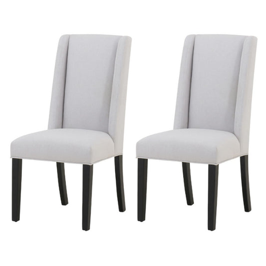 George & Mason Patricia Dining Chairs - Set of 2