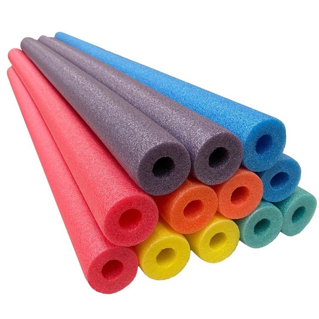Swimming Pool Noodle x2