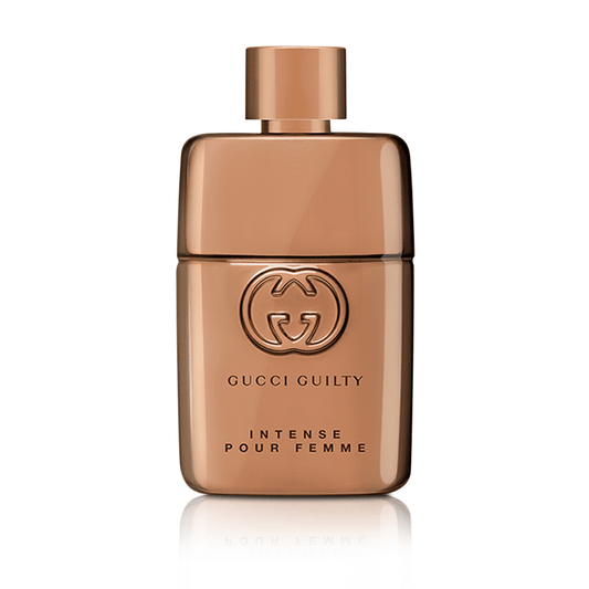GUCCI GUILTY POUR FEMME FOR HER - 50ml