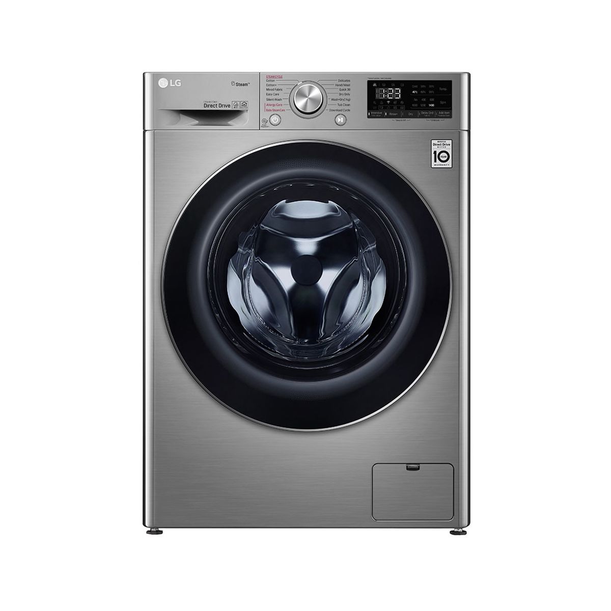 LG 10.5KG Wash / 7KG Dry Washer Dryer Combo