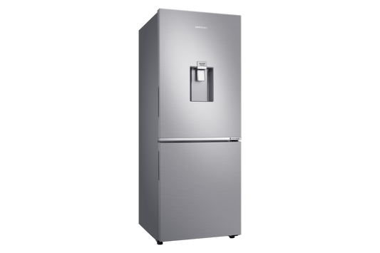 Samsung 253L Bottom Freezer Fridge with Water Dispenser