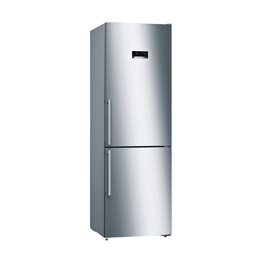 Bosch 324L Bottom Freezer Fridge