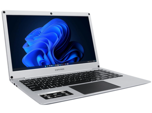Connex 14 Inch Swift Book Pro 4GB/128SSD W11 Home (L1430-PRO-SL128(H))