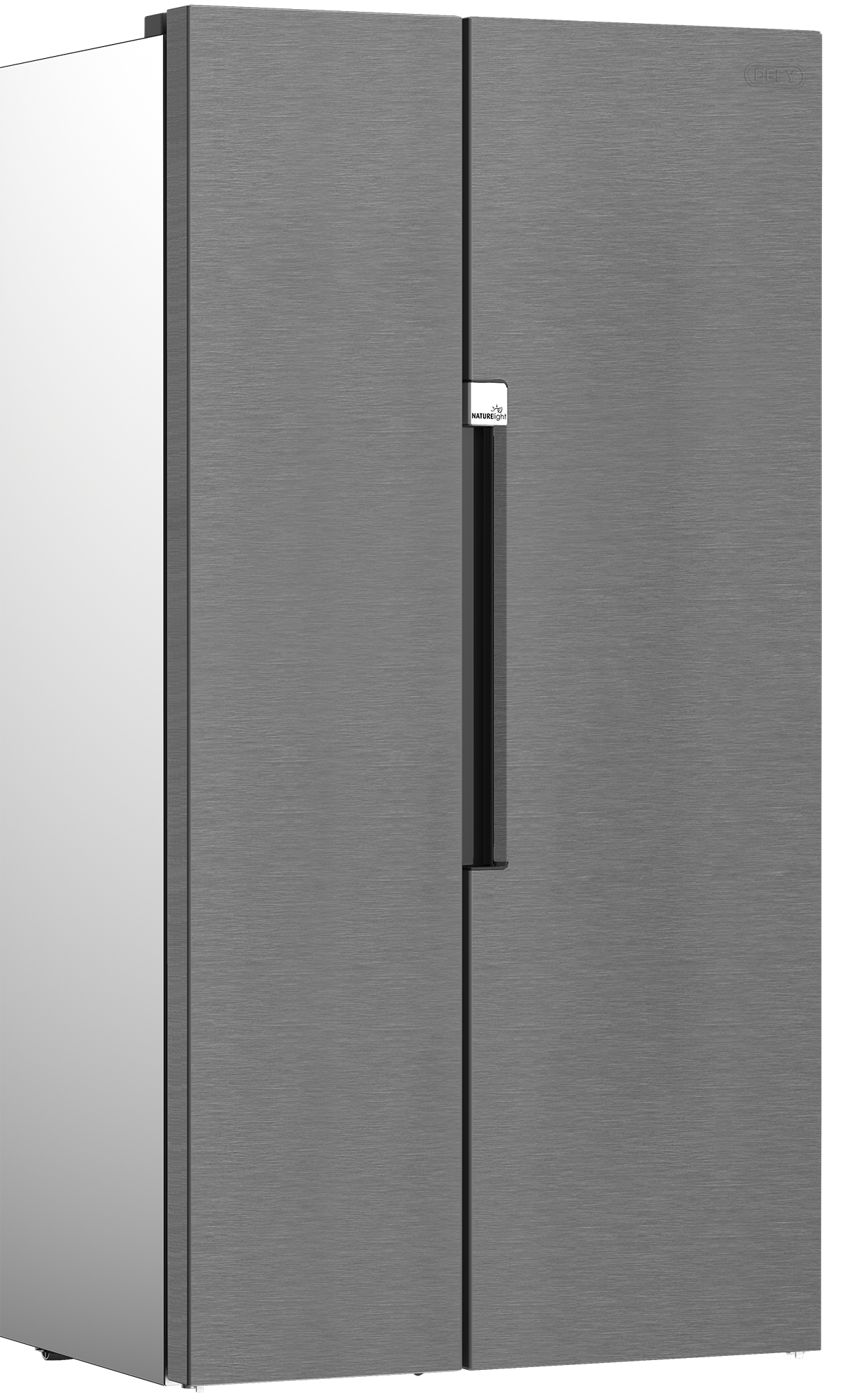 Defy 559L Side-by-Side Fridge - DFF536