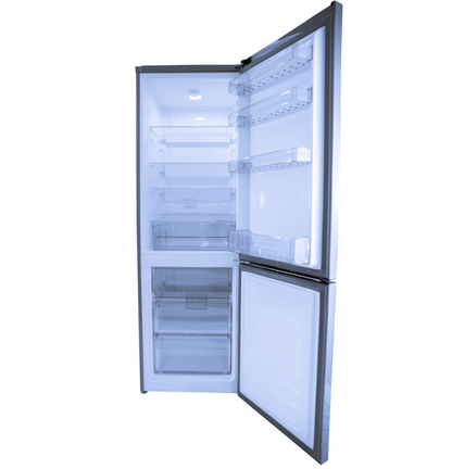 Defy 350L Bottom Freezer Fridge - DAC622