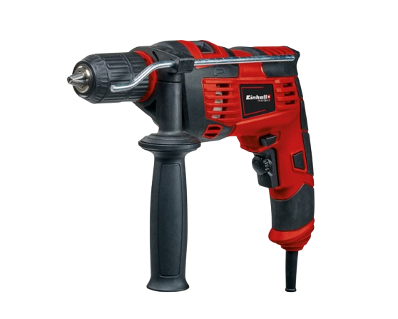 Einhell Impact Drill 720 W TC-ID 720/1 E