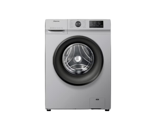 Hisense 6kg Front Load Washing Machine