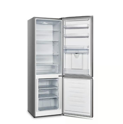 Hisense 263L Bottom Freezer Fridge with Water Dispenser - H370BIT-WD