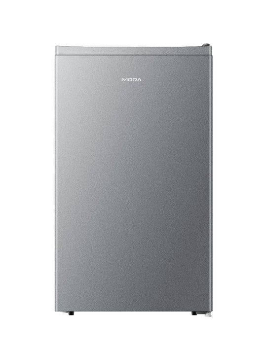Mora 92L Bar Fridge - M125RTS - Silver