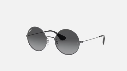Ray-Ban Ja-Jo Sunglasses - Gunmetal