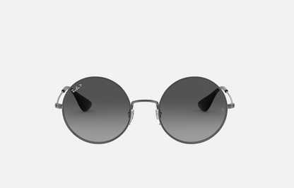 Ray-Ban Ja-Jo Sunglasses - Gunmetal