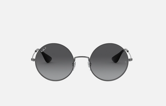Ray-Ban Ja-Jo Sunglasses - Gunmetal