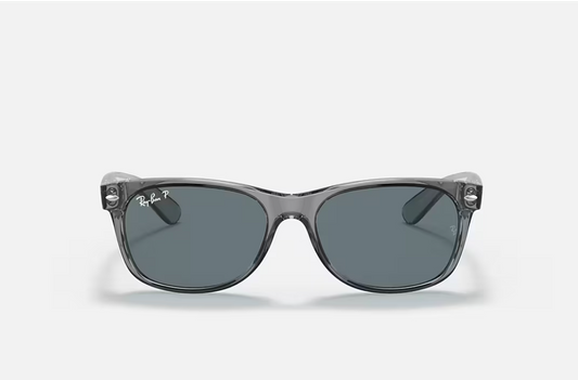 Ray-Ban New Wayfarer - Transparent Grey