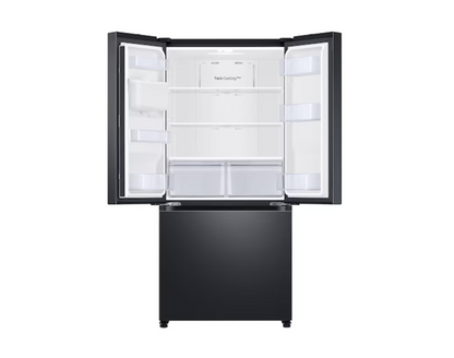 Samsung 470L French Door Fridge - Water Dispenser - RF49A5202BT