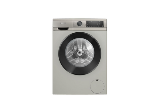 Siemens 9kg iQ300 Front Loader Washing Machine - WG44A10XZA