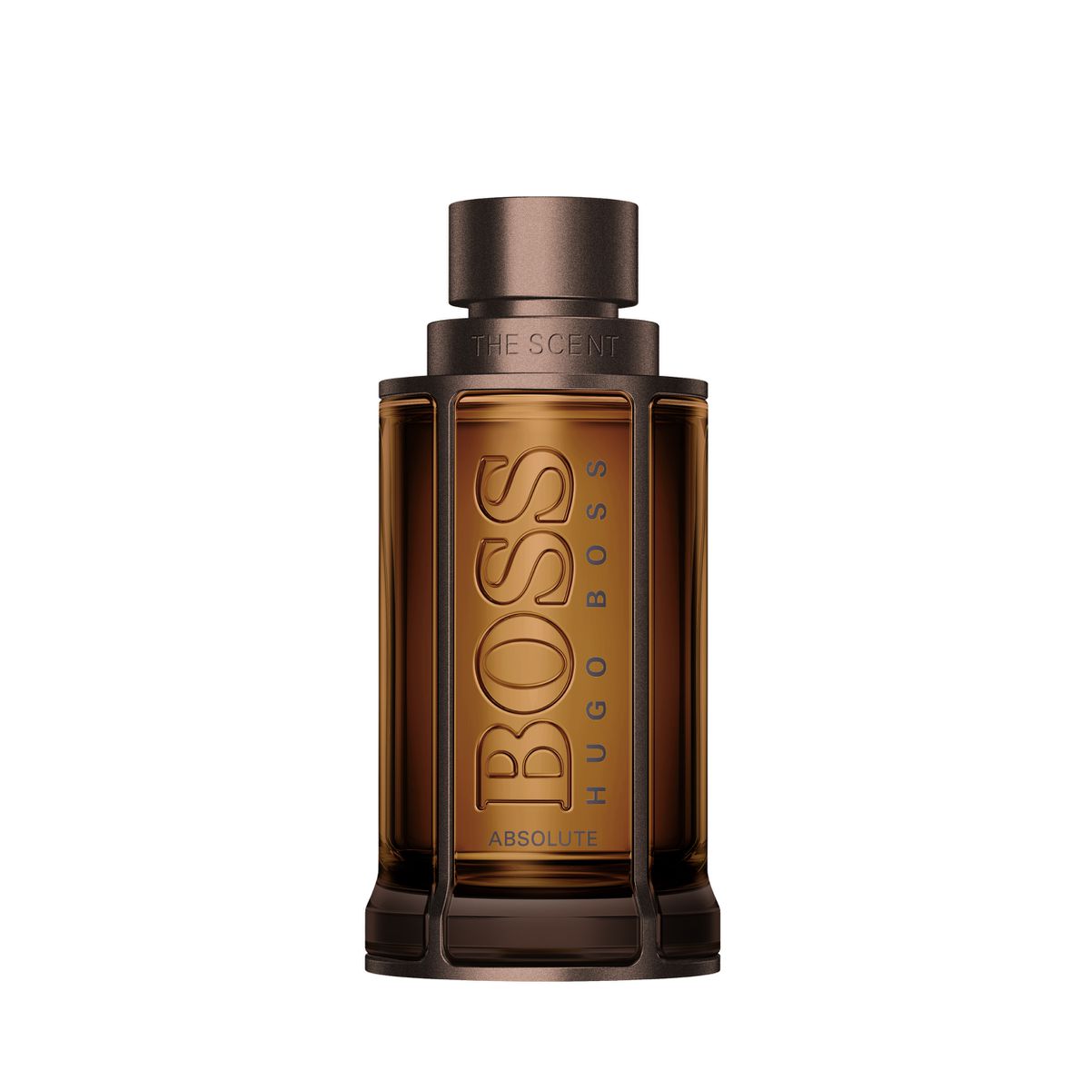 HUGO BOSS THE SCENT ABSOLUTE FOR HIM - 100ml
