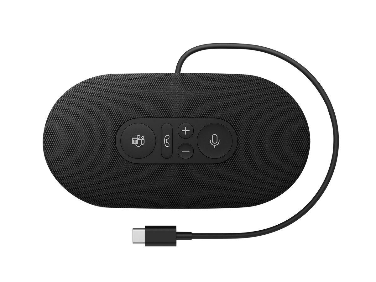 Microsoft Modern USB-C Speaker