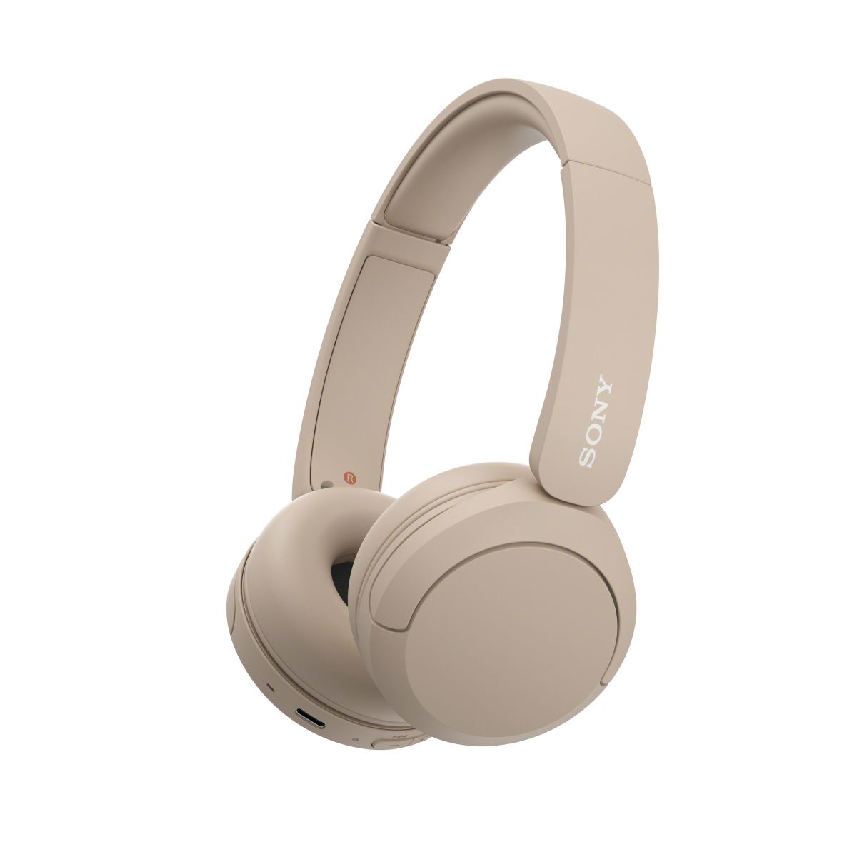 Sony WH-CH520 Wireless Bluetooth On-Ear Headphones